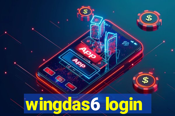 wingdas6 login